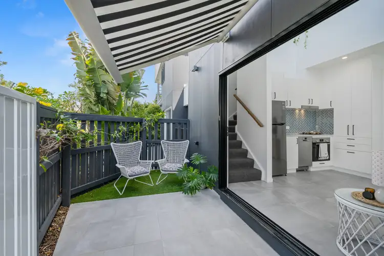 Fourth view of Homely townhouse listing, 34 Nautilus Way, Kingscliff NSW 2487