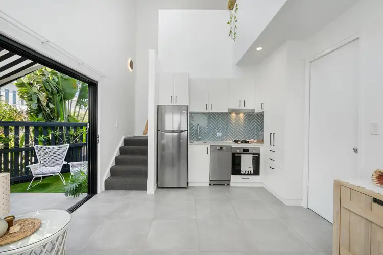Fifth view of Homely townhouse listing, 34 Nautilus Way, Kingscliff NSW 2487