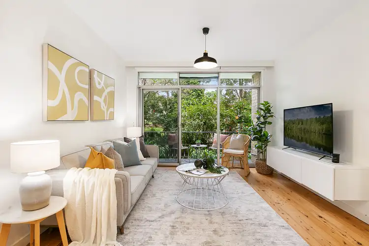 Main view of Homely apartment listing, 12/38-40 Centennial Avenue, Lane Cove NSW 2066