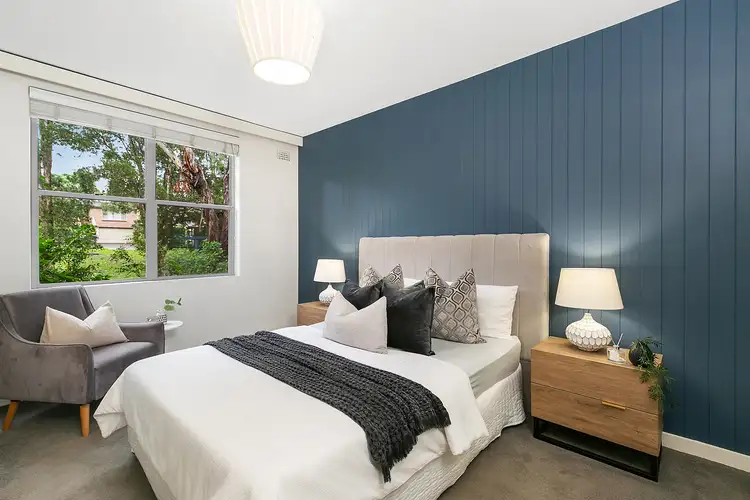 Second view of Homely apartment listing, 12/38-40 Centennial Avenue, Lane Cove NSW 2066