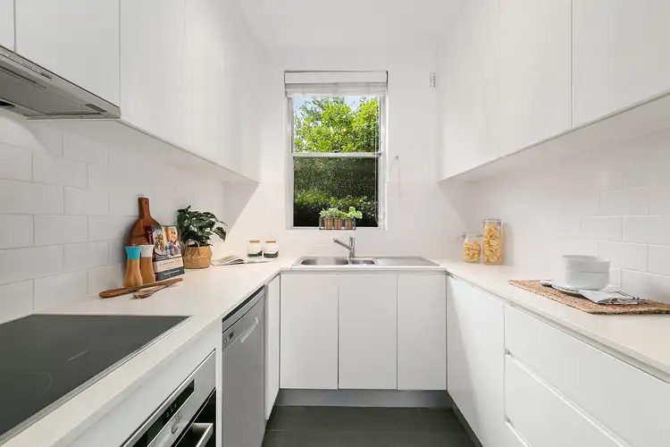 Third view of Homely apartment listing, 12/38-40 Centennial Avenue, Lane Cove NSW 2066