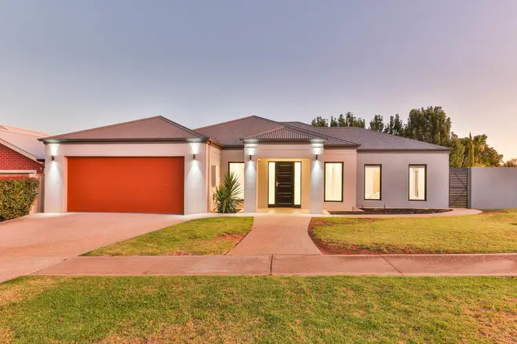 Main view of Homely house listing, 31 Drings Way, Gol Gol NSW 2738