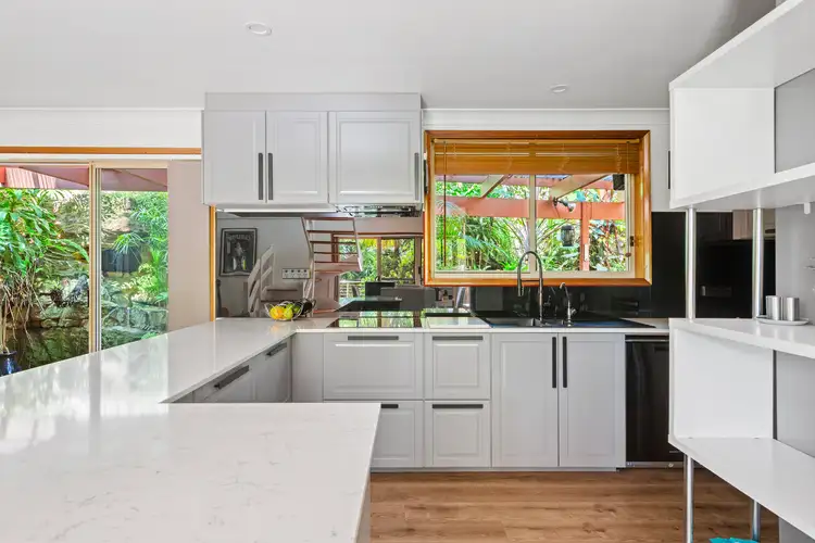 Second view of Homely house listing, 27 Towradgi Street, Narraweena NSW 2099