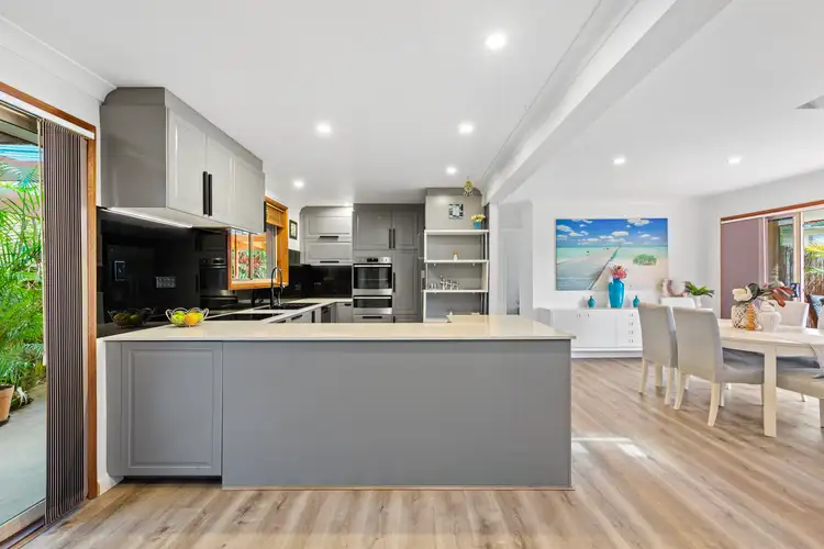 Fifth view of Homely house listing, 27 Towradgi Street, Narraweena NSW 2099