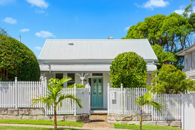 61 Albert Street, Freshwater NSW 2096