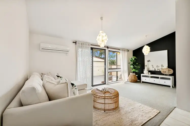 Second view of Homely house listing, 136 Blue Bell Drive, Wamberal NSW 2260