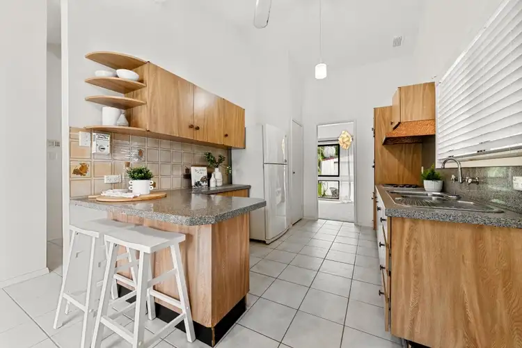 Third view of Homely house listing, 136 Blue Bell Drive, Wamberal NSW 2260