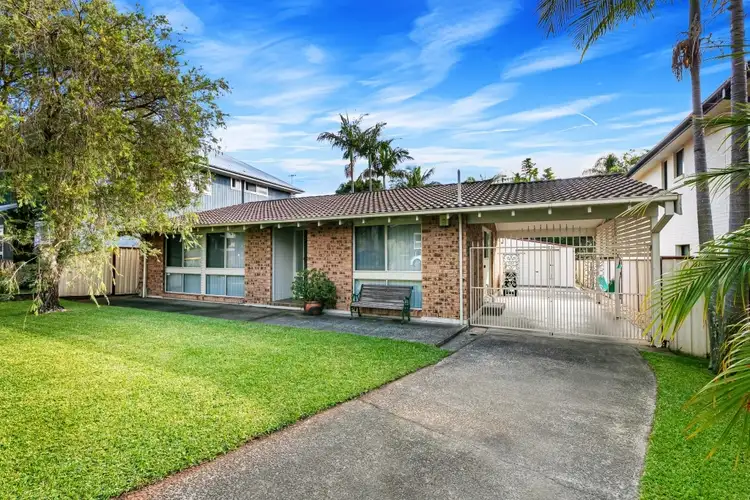Fourth view of Homely house listing, 136 Blue Bell Drive, Wamberal NSW 2260