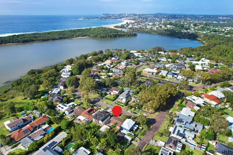 Fifth view of Homely house listing, 136 Blue Bell Drive, Wamberal NSW 2260