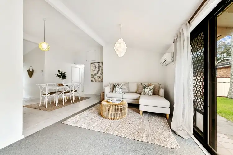 Sixth view of Homely house listing, 136 Blue Bell Drive, Wamberal NSW 2260