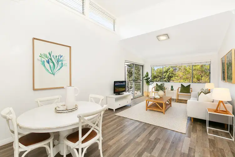 Main view of Homely apartment listing, 19/4-8 Burne Avenue, Dee Why NSW 2099