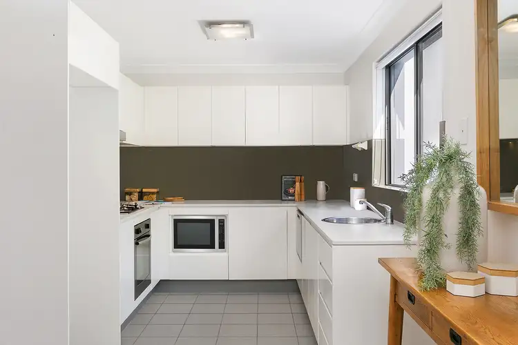 Second view of Homely apartment listing, 19/4-8 Burne Avenue, Dee Why NSW 2099