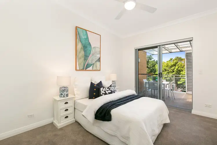 Third view of Homely apartment listing, 19/4-8 Burne Avenue, Dee Why NSW 2099