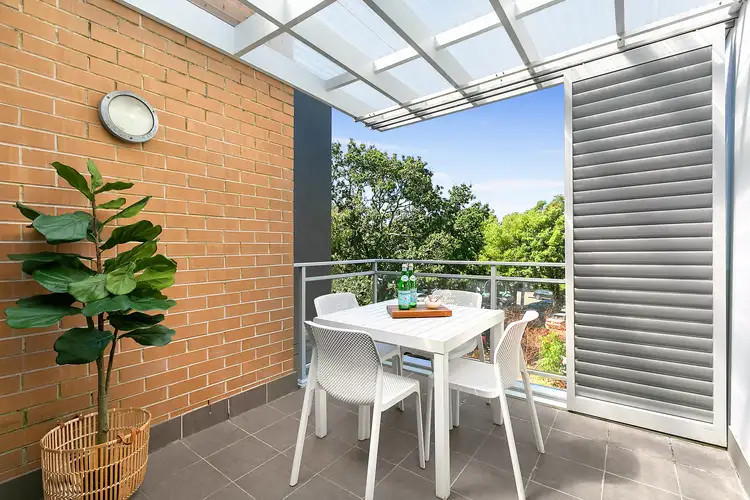 Fourth view of Homely apartment listing, 19/4-8 Burne Avenue, Dee Why NSW 2099