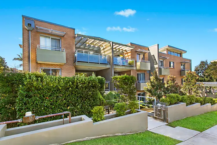 Sixth view of Homely apartment listing, 19/4-8 Burne Avenue, Dee Why NSW 2099