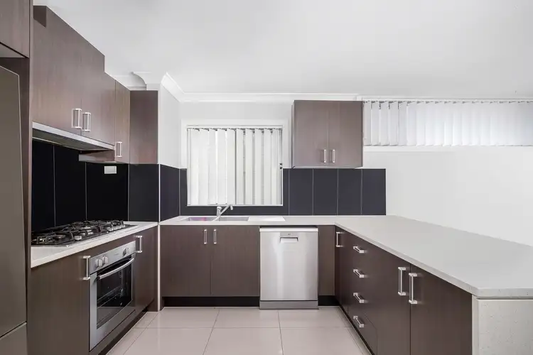 Fourth view of Homely semi-detached listing, 3B Page Street, Wentworthville NSW 2145