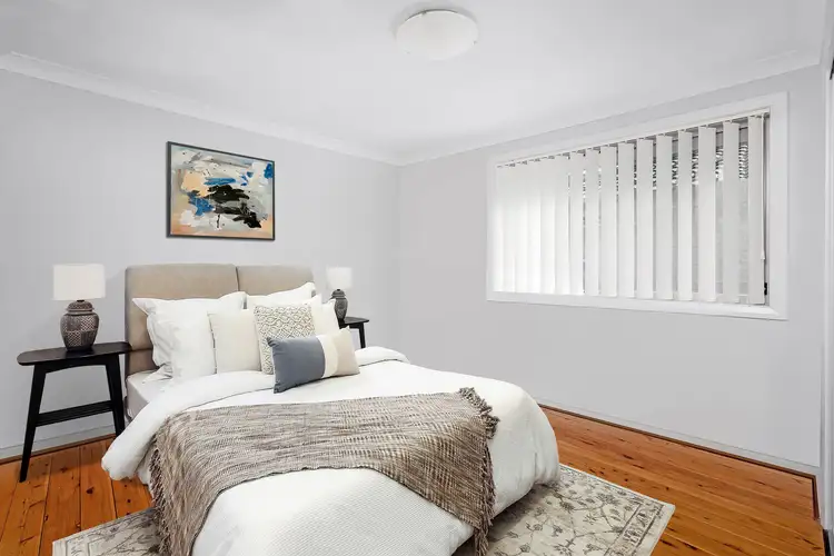 Fifth view of Homely semi-detached listing, 3B Page Street, Wentworthville NSW 2145