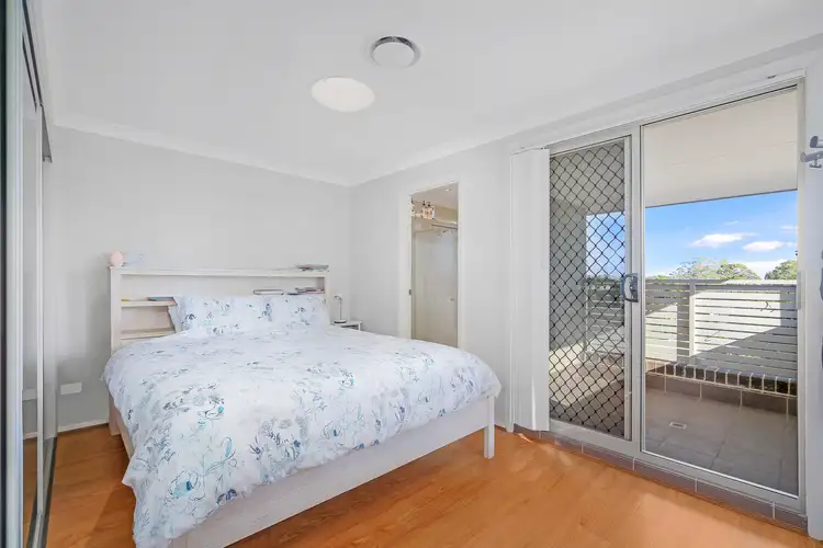 Sixth view of Homely semi-detached listing, 3B Page Street, Wentworthville NSW 2145