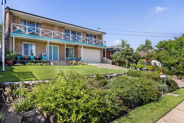 15 Hollis Street, Constitution Hill NSW 2145