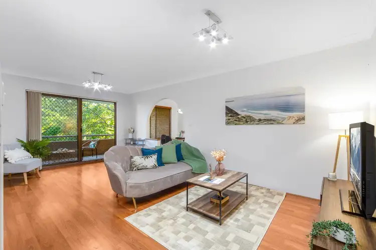 Second view of Homely unit listing, 4/13-15 Helen Street, Westmead NSW 2145