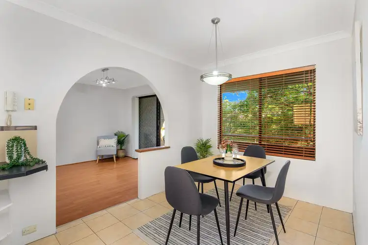 Third view of Homely unit listing, 4/13-15 Helen Street, Westmead NSW 2145