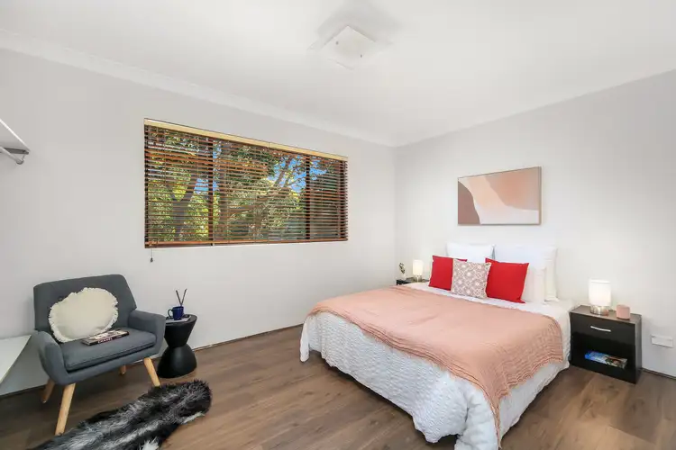 Fifth view of Homely unit listing, 4/13-15 Helen Street, Westmead NSW 2145