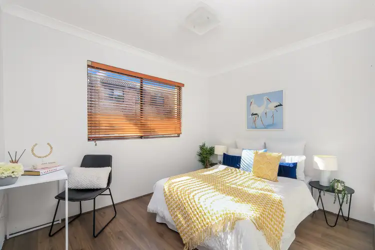 Sixth view of Homely unit listing, 4/13-15 Helen Street, Westmead NSW 2145