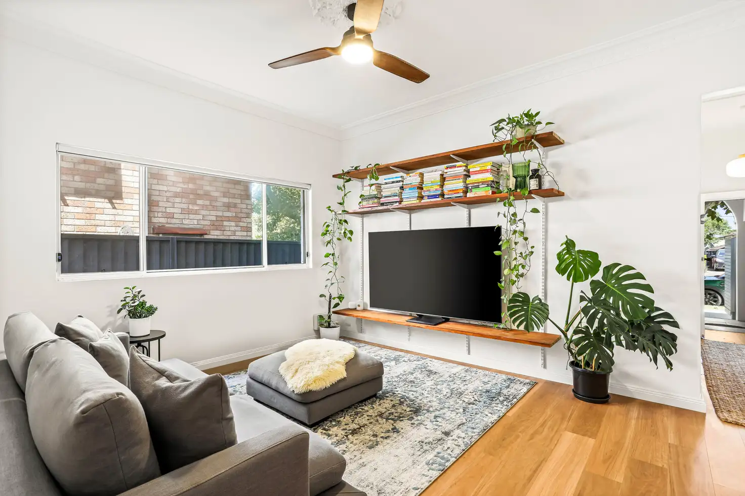 Main view of Homely house listing, 1463 Botany Road, Botany NSW 2019