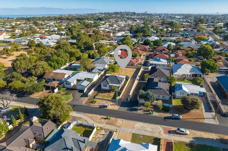 46B Goldsmith Street, South Bunbury WA 6230