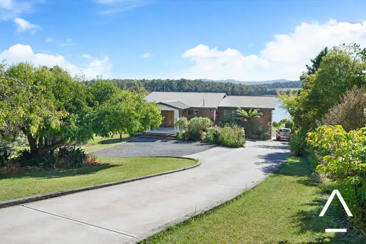 50 Rosevears Drive, Lanena TAS 7275