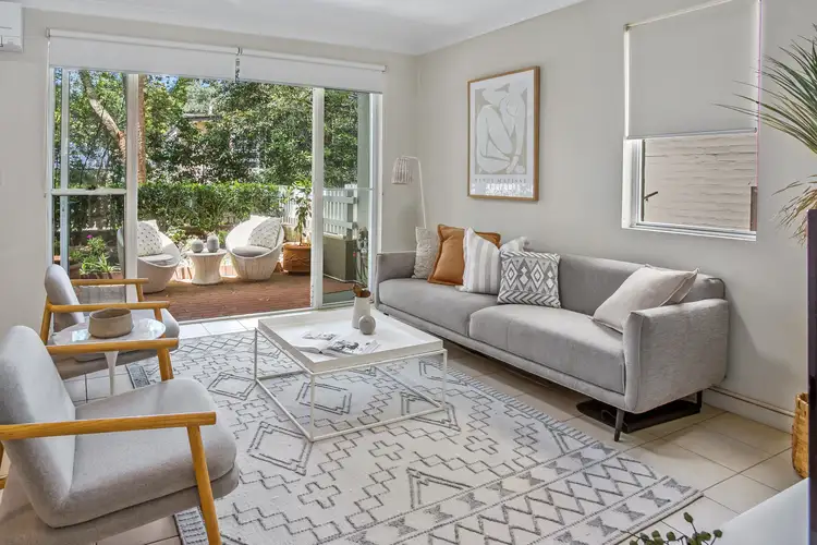 2/6 Gillott Way, St Ives NSW 2075