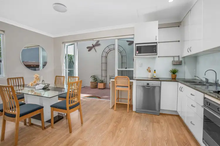 Second view of Homely apartment listing, 2/6 Gillott Way, St Ives NSW 2075