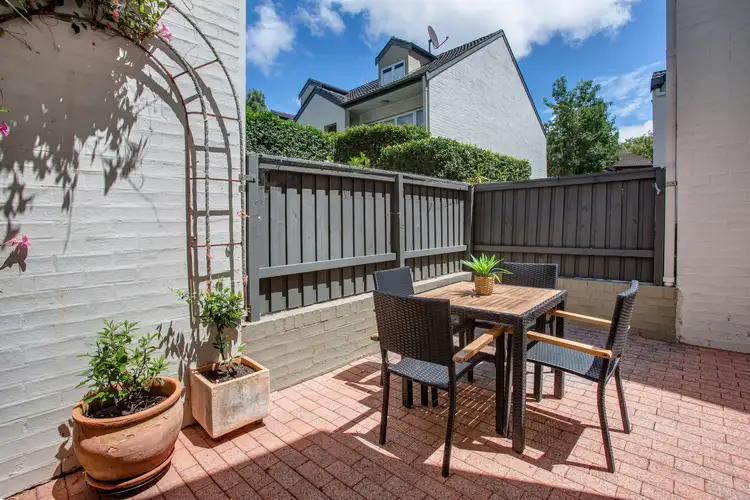 Third view of Homely apartment listing, 2/6 Gillott Way, St Ives NSW 2075