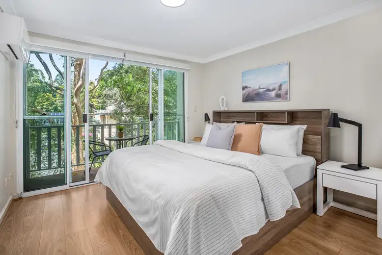 Fourth view of Homely apartment listing, 2/6 Gillott Way, St Ives NSW 2075