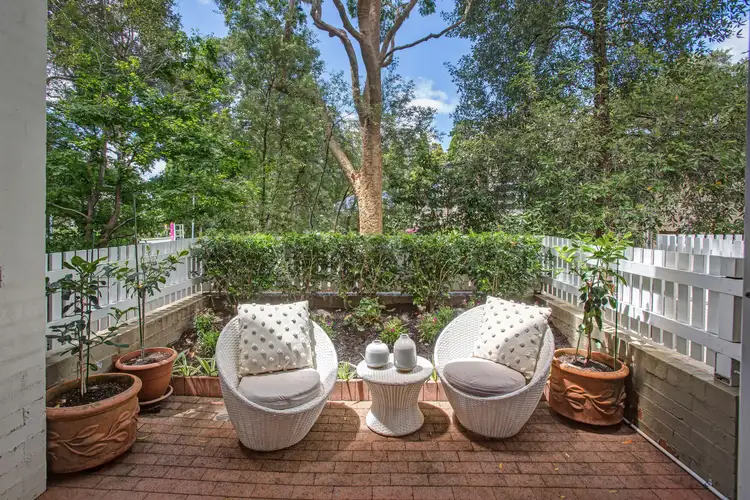 Fifth view of Homely apartment listing, 2/6 Gillott Way, St Ives NSW 2075