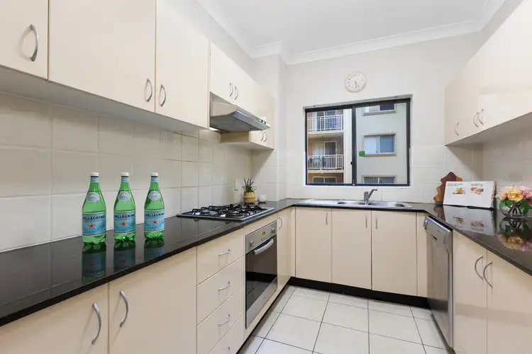 Sixth view of Homely apartment listing, 2/43-47 Empress Street, Hurstville NSW 2220