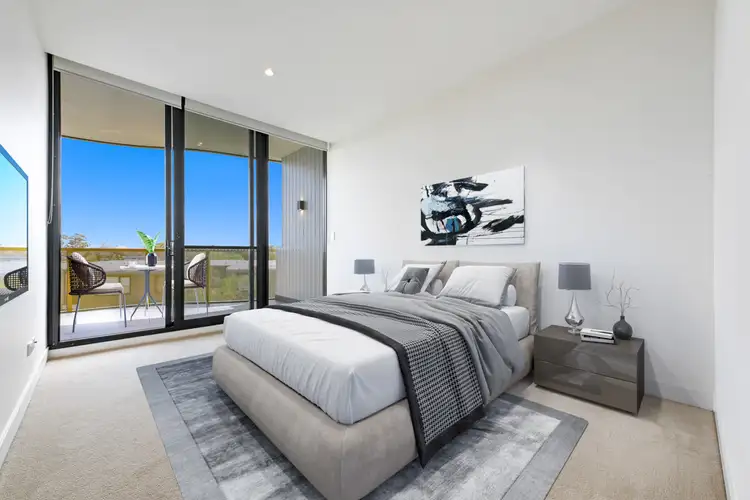 317/42 Page Street, Pagewood NSW 2035