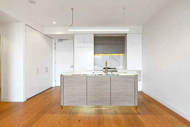 Third view of Homely apartment listing, 317/42 Page Street, Pagewood NSW 2035