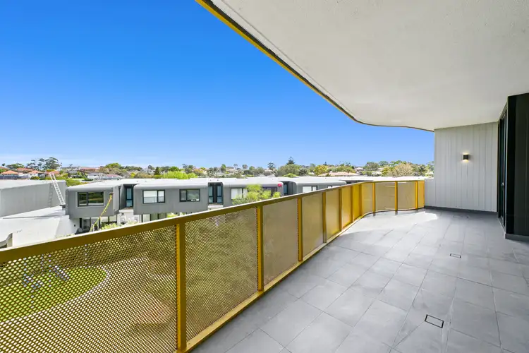 Fourth view of Homely apartment listing, 317/42 Page Street, Pagewood NSW 2035