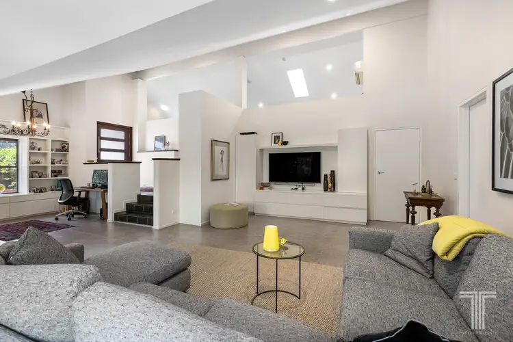 Second view of Homely house listing, 16 Kidwelly Street, Carindale QLD 4152