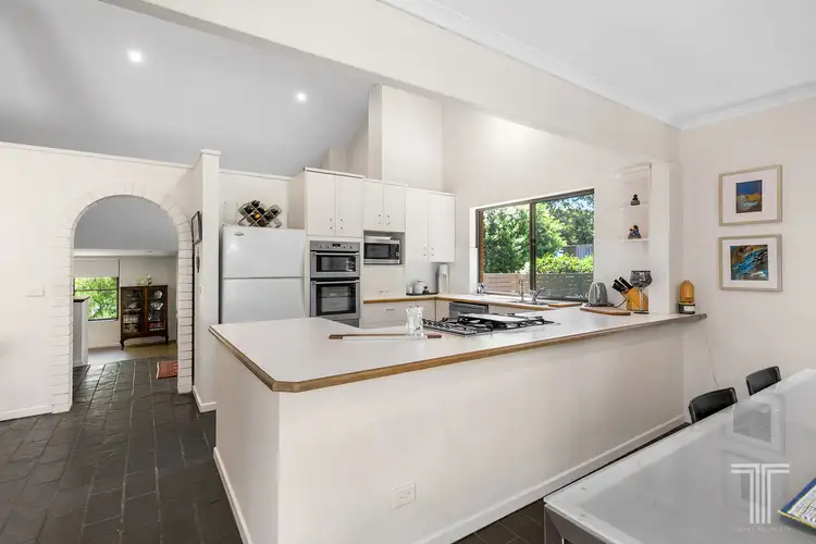 Fifth view of Homely house listing, 16 Kidwelly Street, Carindale QLD 4152