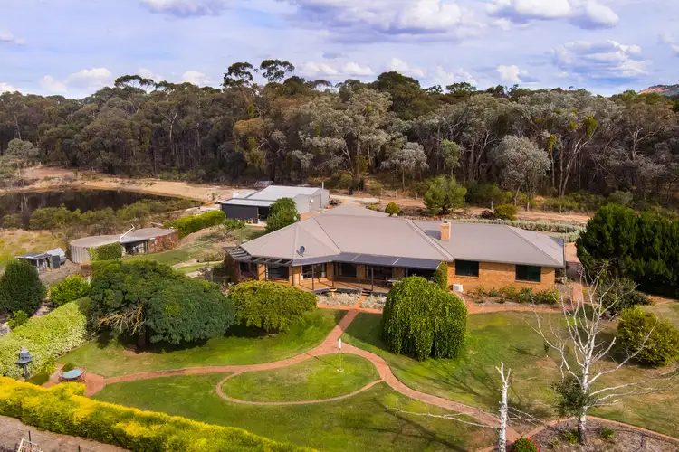 221 Mandurang South Road, Mandurang South VIC 3551
