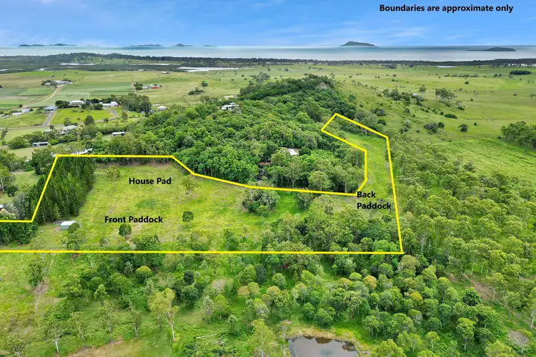 Main view of Homely land listing, Thompson Court, Habana QLD 4740