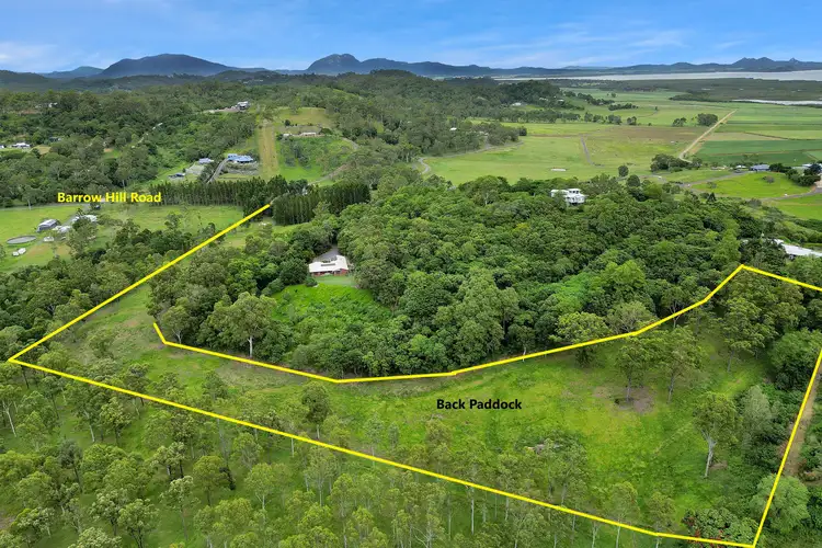 Third view of Homely land listing, Thompson Court, Habana QLD 4740