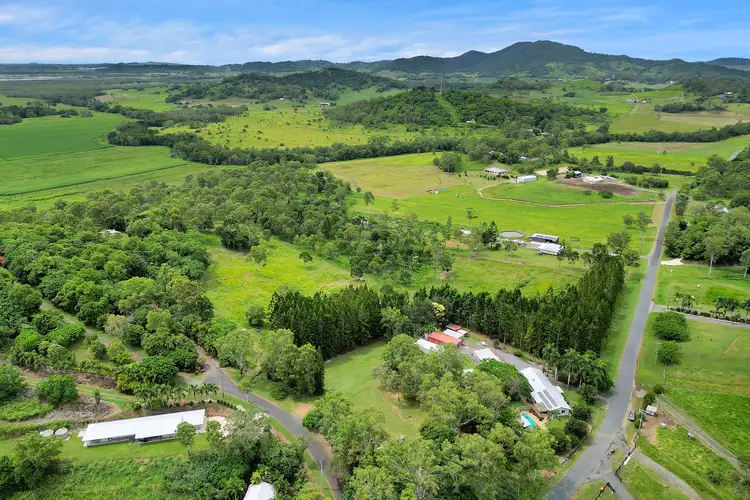 Fourth view of Homely land listing, Thompson Court, Habana QLD 4740