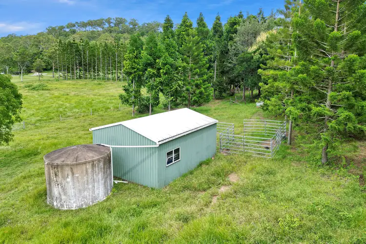 Fifth view of Homely land listing, Thompson Court, Habana QLD 4740