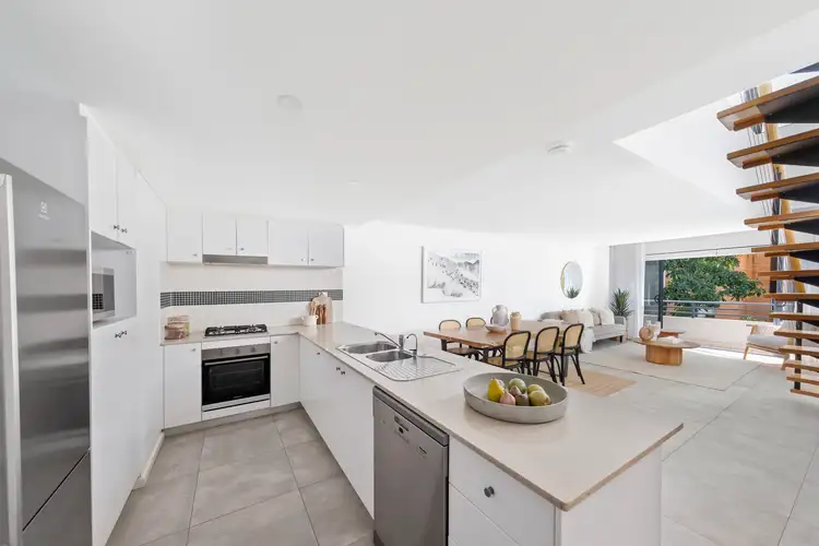 16/3 King Street, Narrabeen NSW 2101