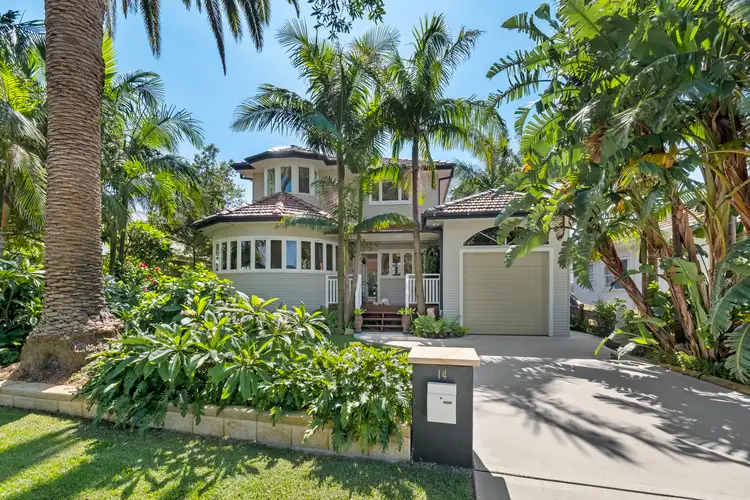 14 Jamieson Avenue, North Curl Curl NSW 2099