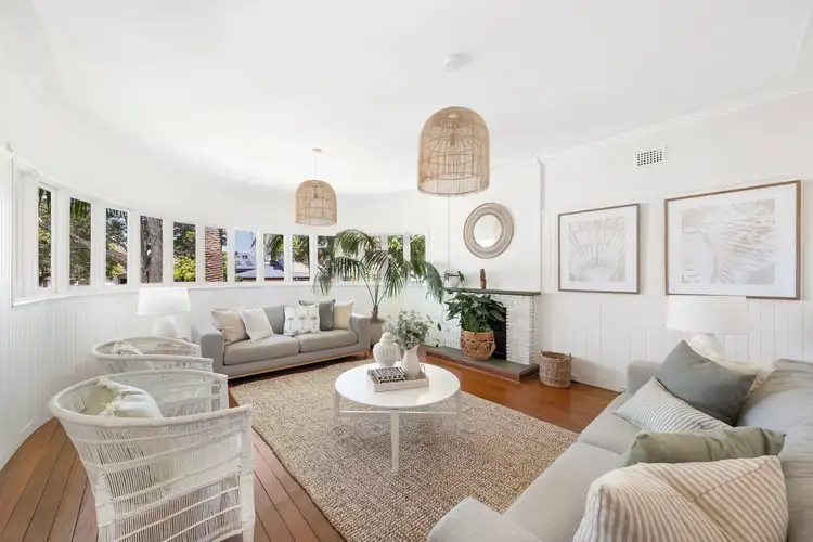 Second view of Homely house listing, 14 Jamieson Avenue, North Curl Curl NSW 2099