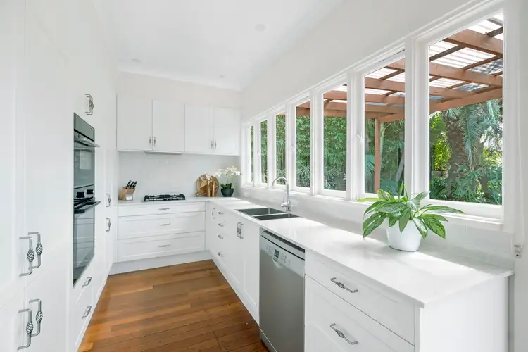 Fourth view of Homely house listing, 14 Jamieson Avenue, North Curl Curl NSW 2099